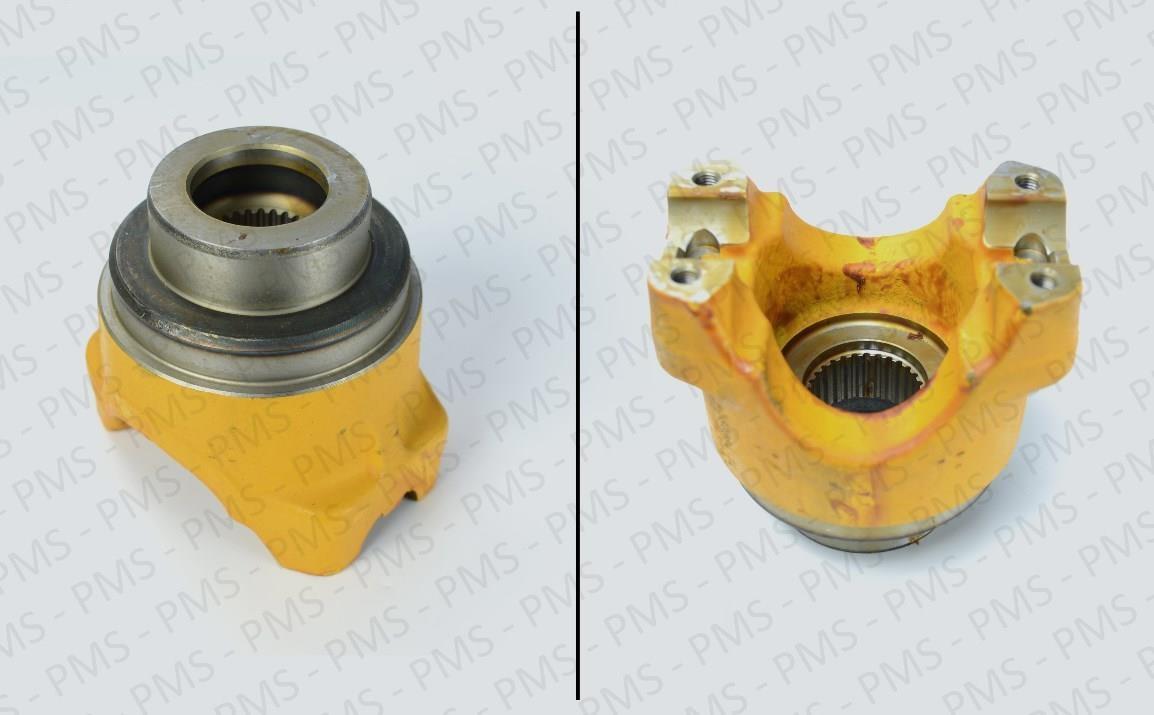 Carraro-Flange-Yoke-Types--Oem-Parts
