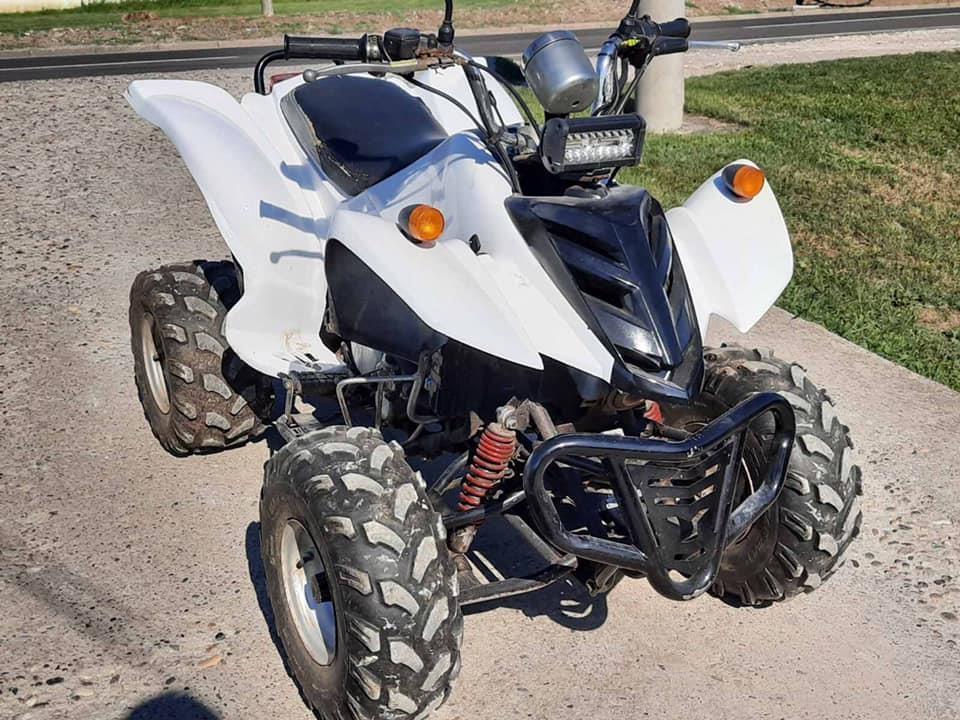 Bashan-200