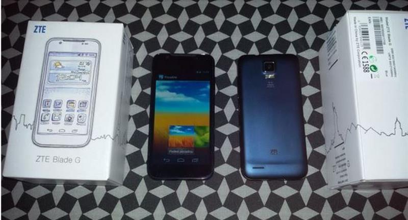 ZTE-Blade-G