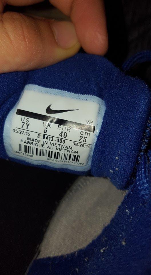 Prodajem-Nike-patike--