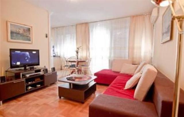 Apartman u Beogradu