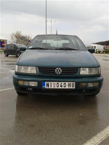 VW Passat B4 -96