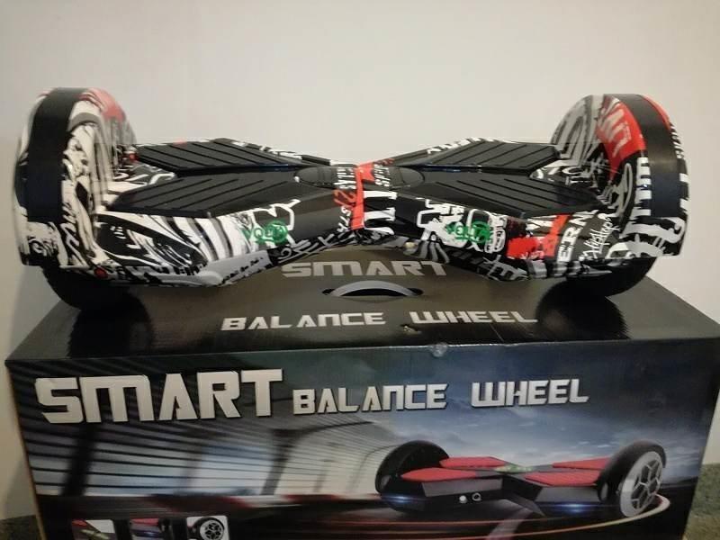 Hoverboard
