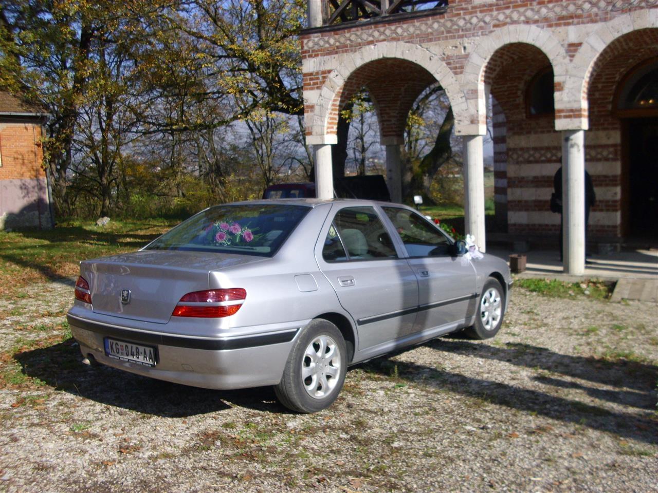 Peugeot-406