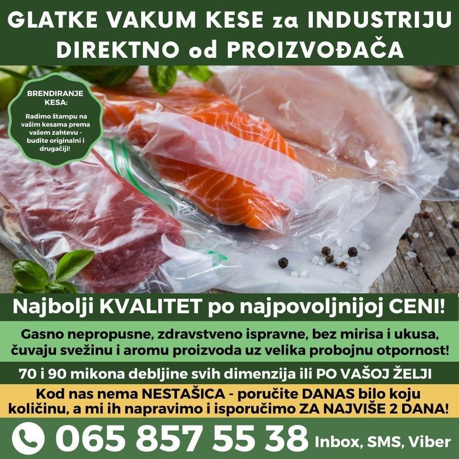 VAKUM-KESE