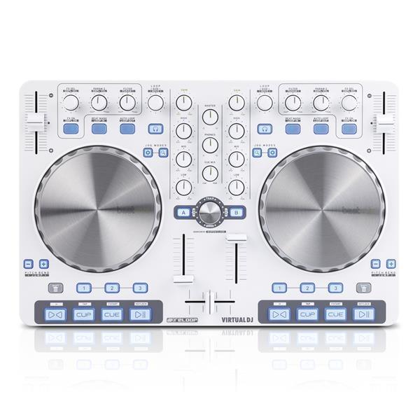 Reloop-BeatMix-LTD