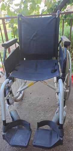 Invalidska kolica