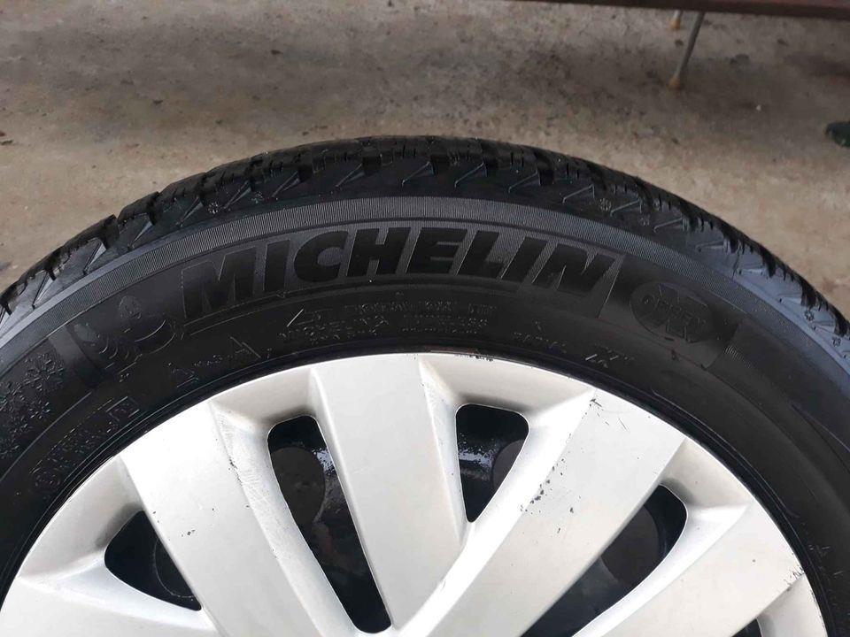 MICHELIN-gume