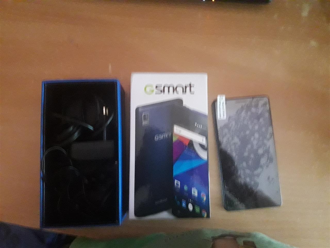 Telefon-GSmart-ClassicPro