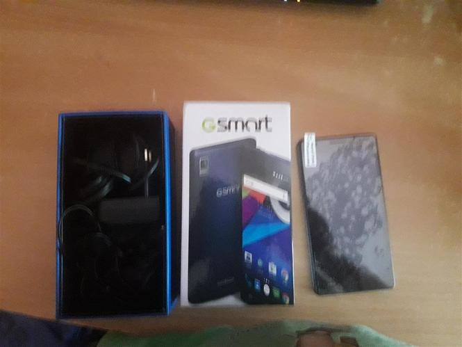 Telefon GSmart ClassicPro