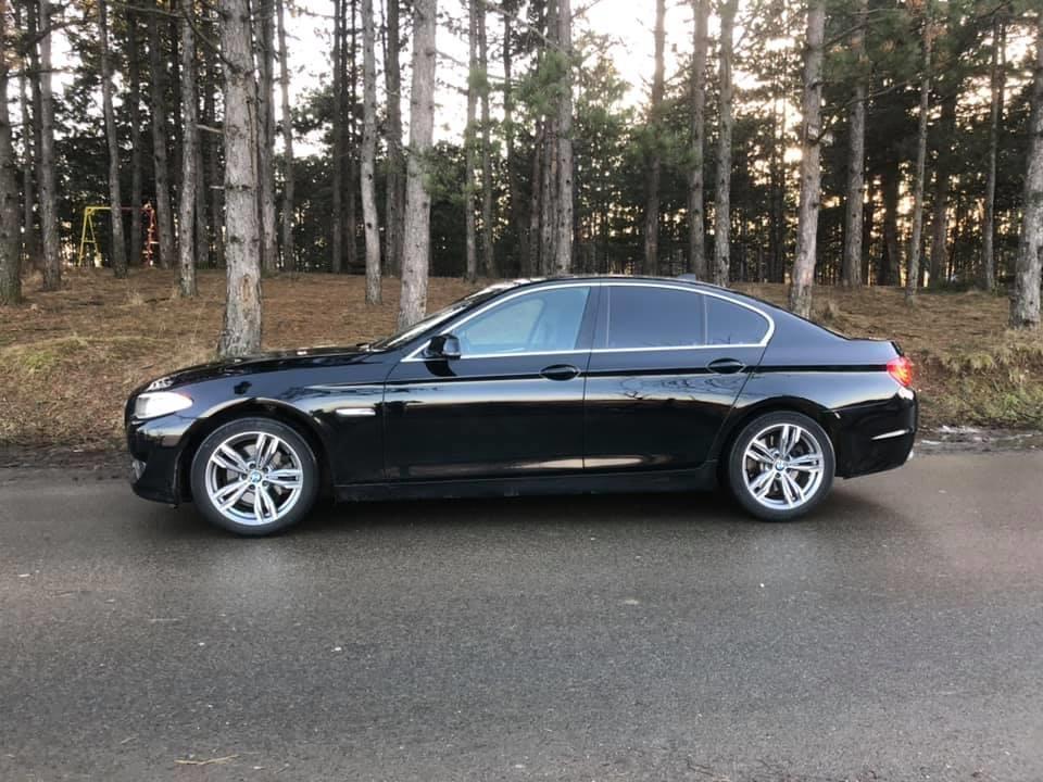 Bmw-F10
