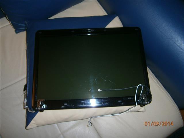 HP LCD ekran 6735 S