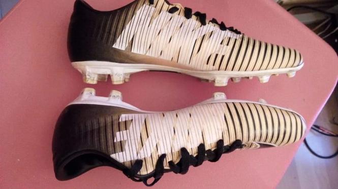 Nike mercurial kopacke