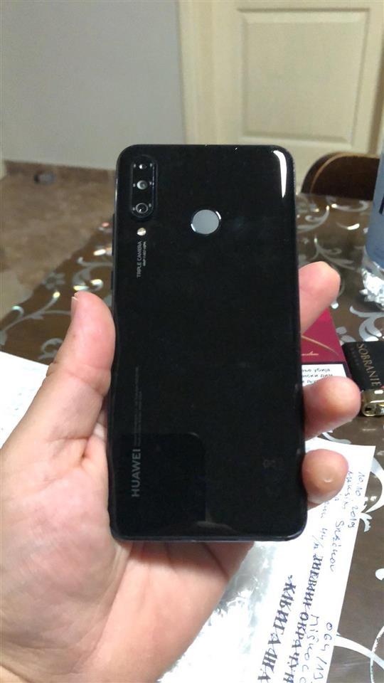 Huawei-p30lite