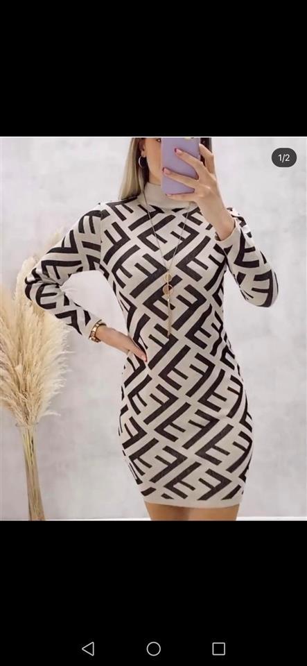 Haljine-