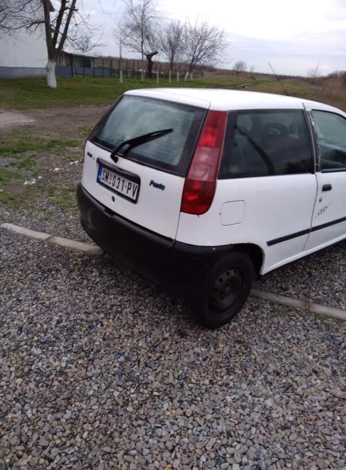 Fiat-punto