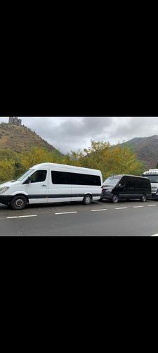 Kombi prevoz