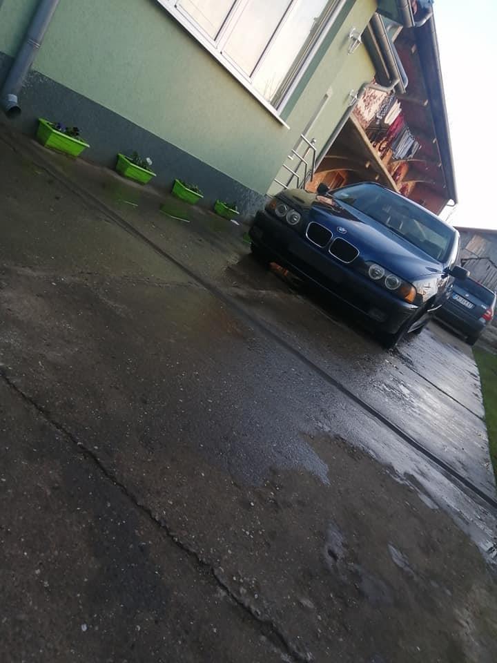 Bmw-525TDS-1998god