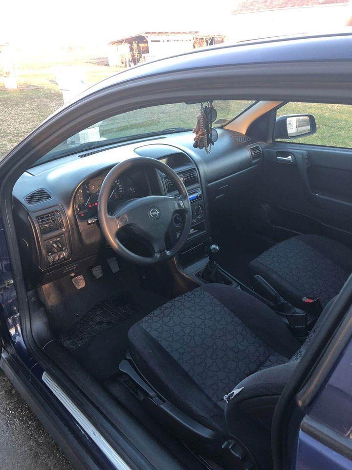 Opel-astra-G