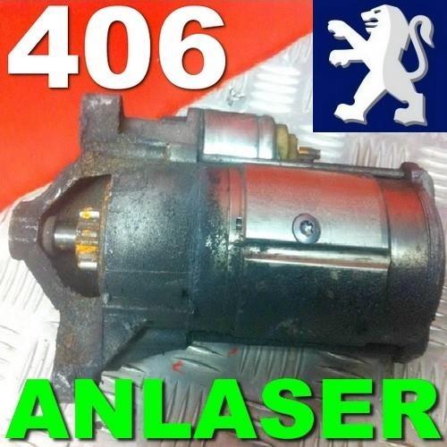 Anlaser 406