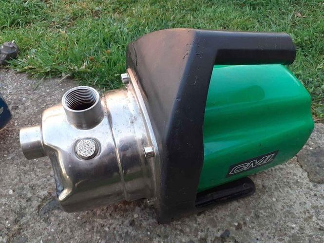 Pumpa CMI 1000w