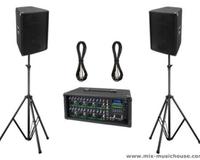 Razglasni sitem Skytec Bundle II Skytec