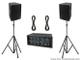 Razglasni sitem Skytec Bundle II Skytec