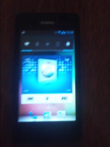 Huawei Y300