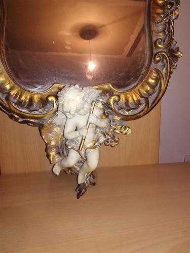 Stilsko ogledalo 