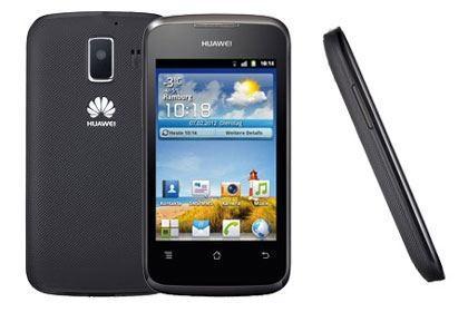 Huawei Y200