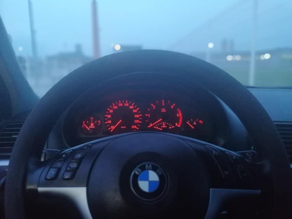 Bmw-320d