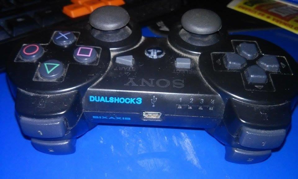 Dualshock-3-Controller--Za-Play-Station-3--