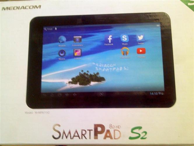 Tablet