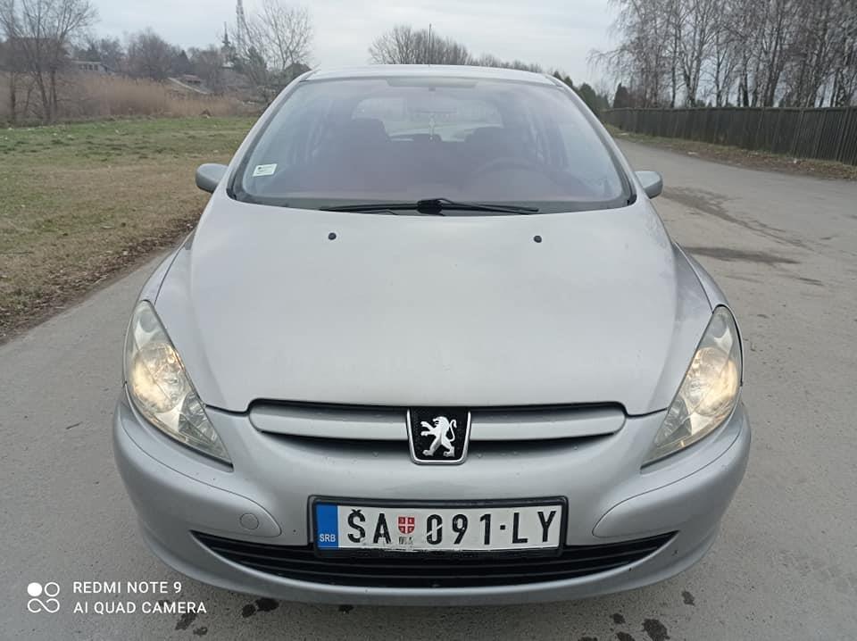 Peugeot-307