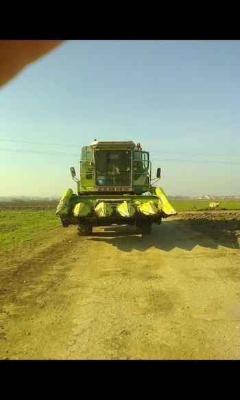 KOMBAJN--CLAS-DOMINATOR-112-CS