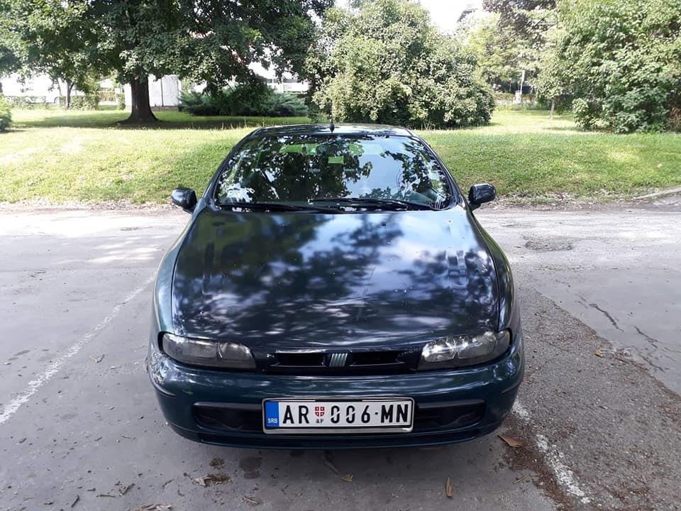 Fiat-Bravo