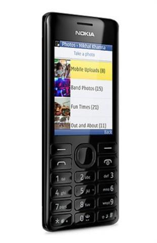 Nokia 206 Dual