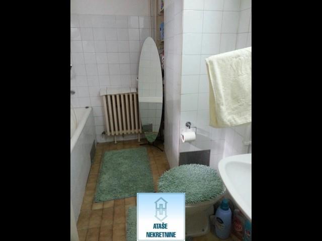 Blok-23-Bulevar-Arsenija-Čarnojević-40m2