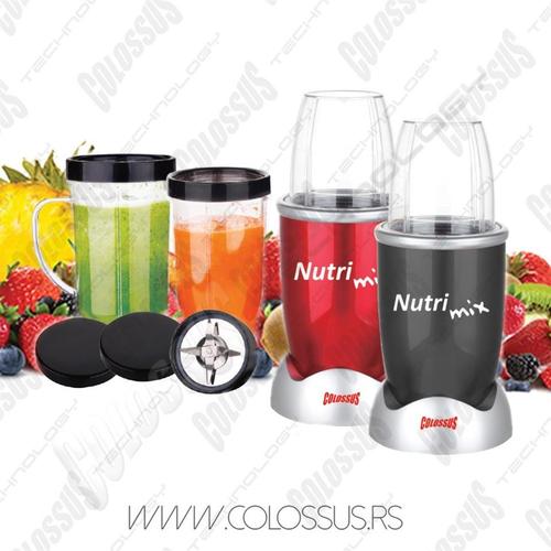 NUTRI MIX
