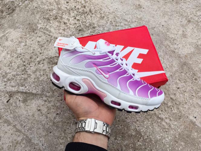 Nike Air Max Plus TN