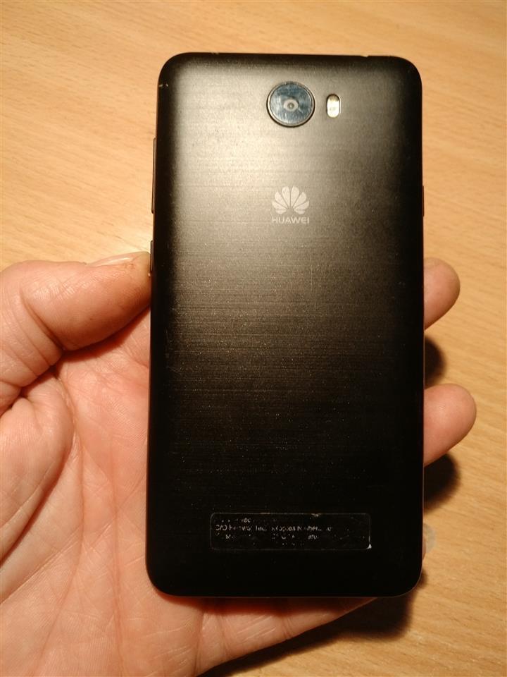 Huawei-Y5-II
