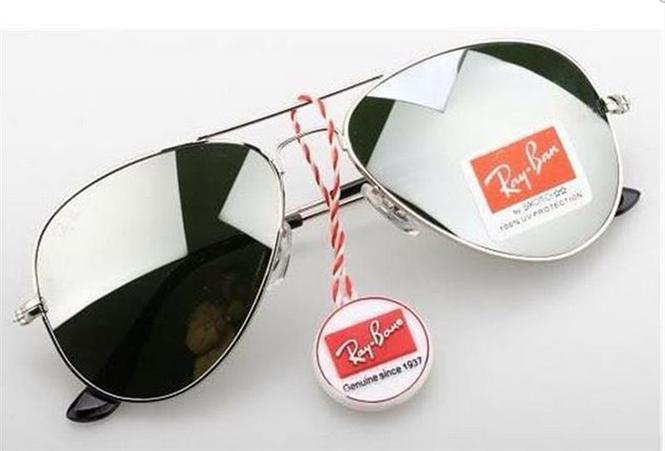 Ray Ban Aviator 3025