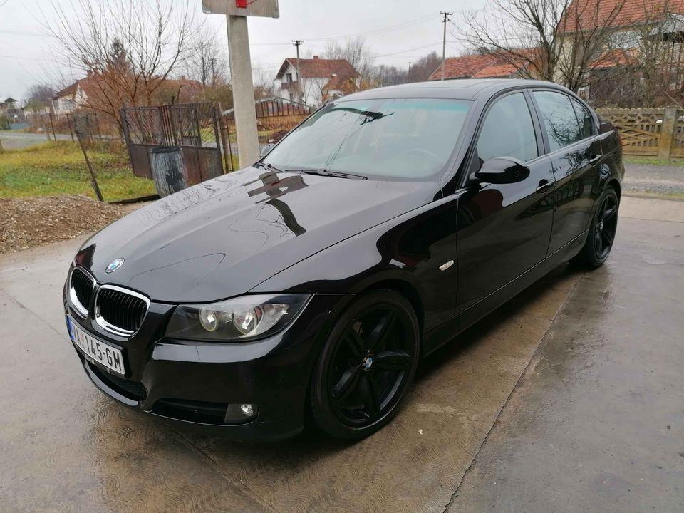 BMW--320-E90-2007-RESTAJLING