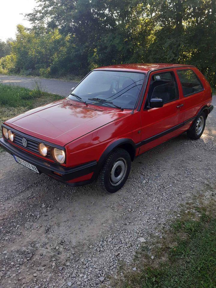 Golf-2