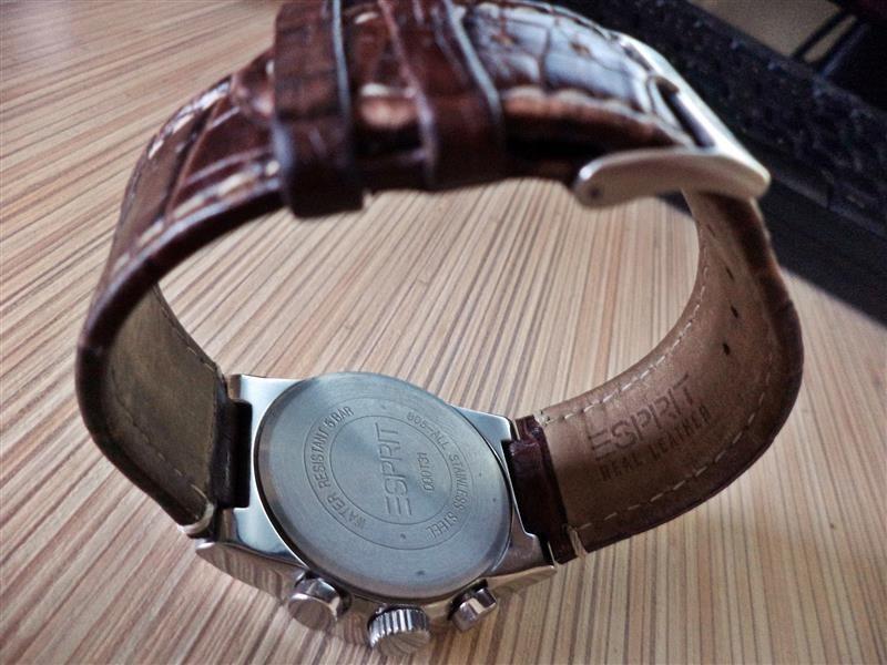 ESPRIT-Chronograph-Equalizer-000T31-