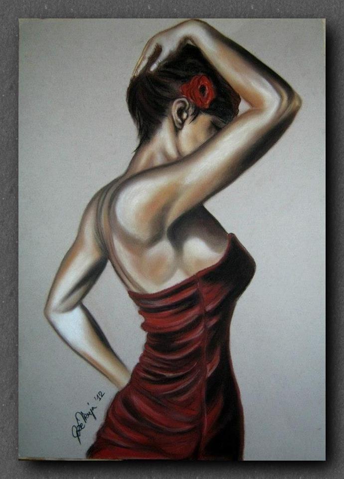 Lady