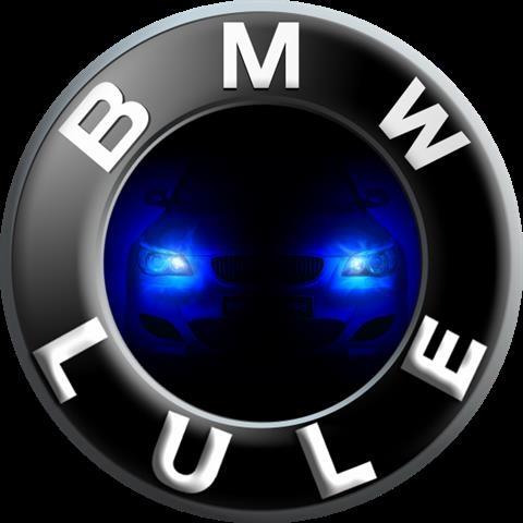 BMW LULE