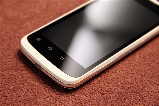 ZTE Blade3