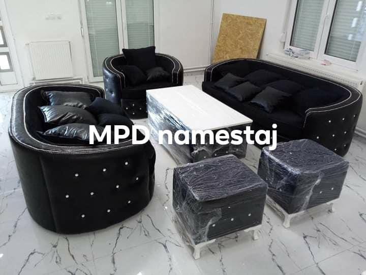 MPD-NAMESTAJ