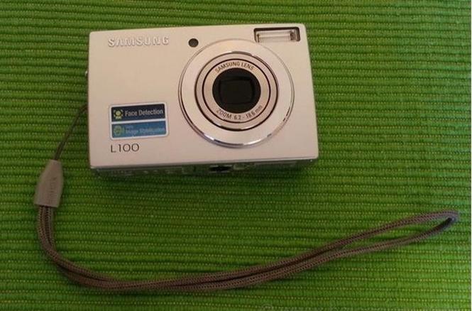 Samsung L100
